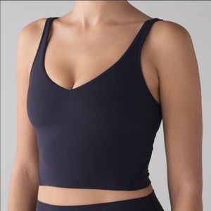 ISO Lululemon arise tank size 6